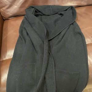 Loft cardigan sweater size L